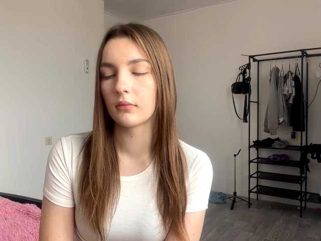 EveliaShimaoka live cam on BongaCams