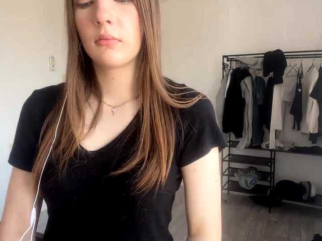 EveliaShimaoka live cam on BongaCams