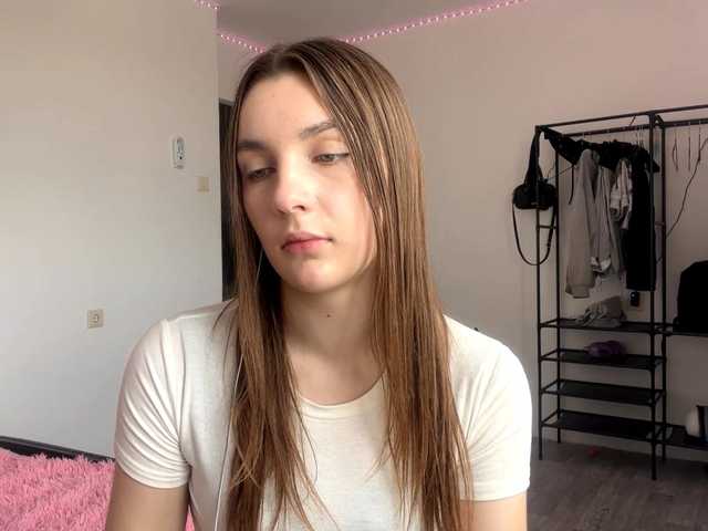 EveliaShimaoka live cam on BongaCams