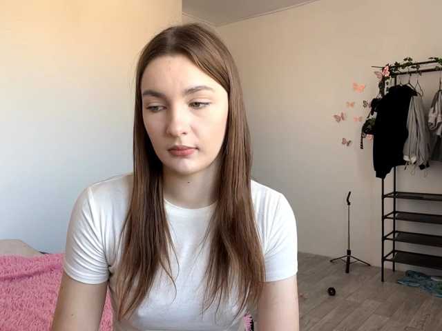 EveliaShimaoka live cam on BongaCams