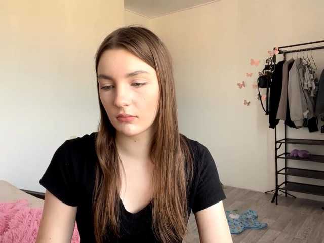 EveliaShimaoka live cam on BongaCams