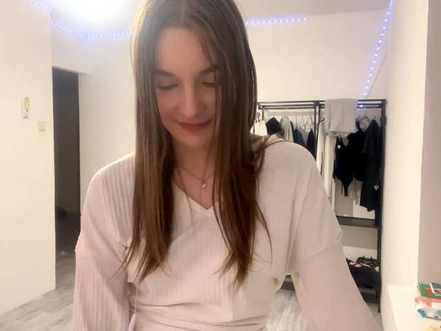 EveliaShimaoka live cam on BongaCams