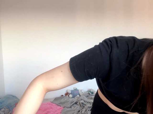 EveliaShimaoka live cam on BongaCams