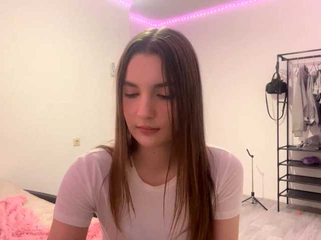 EveliaShimaoka live cam on BongaCams