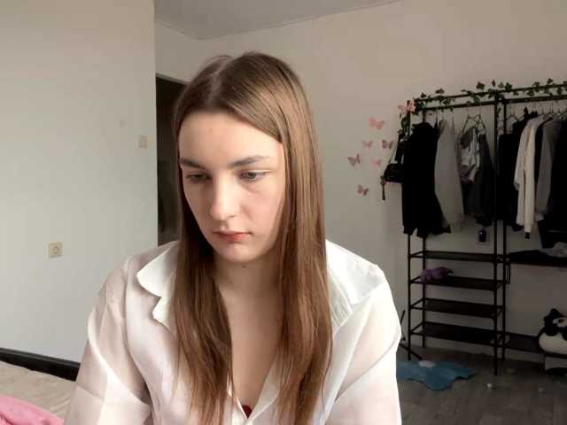 EveliaShimaoka live cam on BongaCams