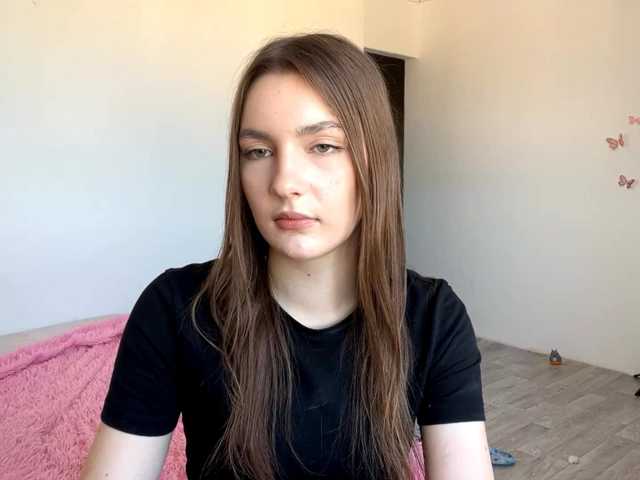 EveliaShimaoka live cam on BongaCams