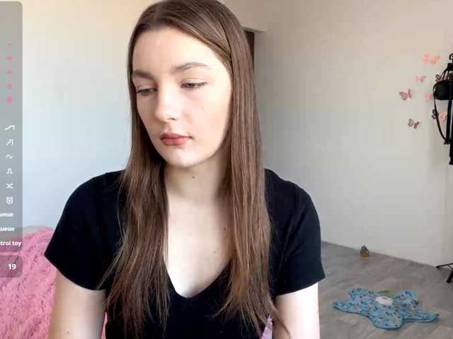 EveliaShimaoka live cam on BongaCams