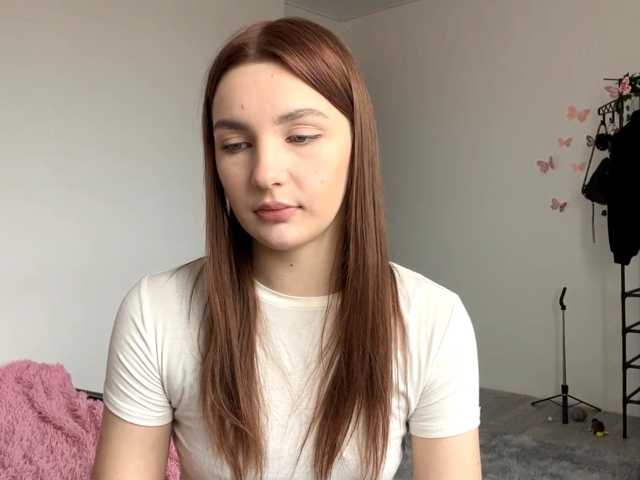 EveliaShimaoka live cam on BongaCams