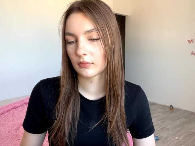 EveliaShimaoka live cam on BongaCams