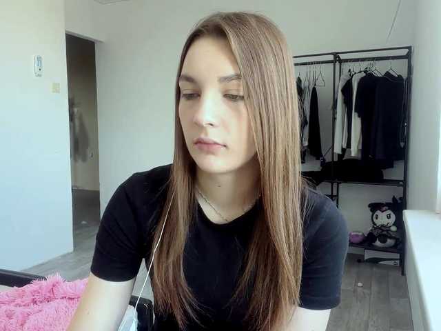 EveliaShimaoka live cam on BongaCams