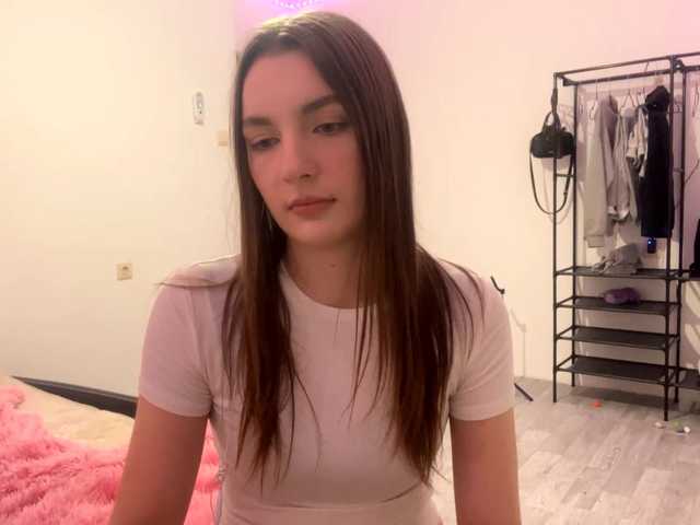 EveliaShimaoka live cam on BongaCams