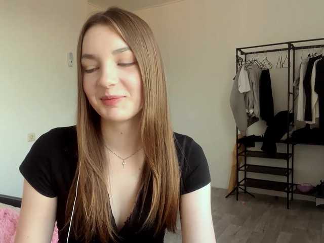EveliaShimaoka live cam on BongaCams