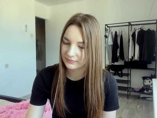 EveliaShimaoka live cam on BongaCams