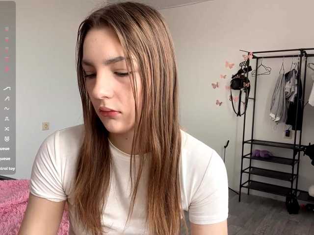 EveliaShimaoka live cam on BongaCams