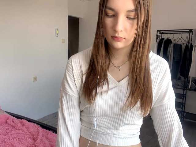 EveliaShimaoka live cam on BongaCams