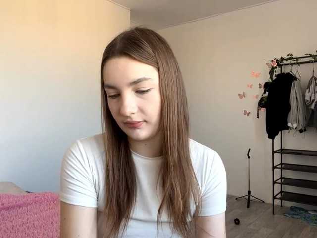 EveliaShimaoka live cam on BongaCams