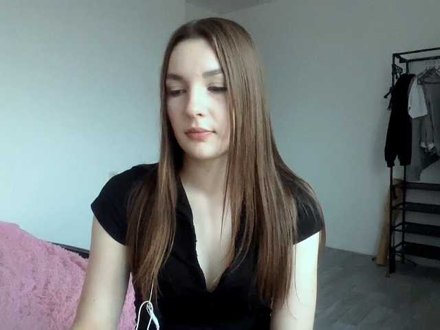 EveliaShimaoka live cam on BongaCams