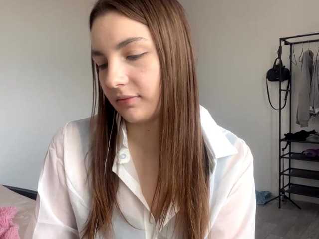 EveliaShimaoka live cam on BongaCams
