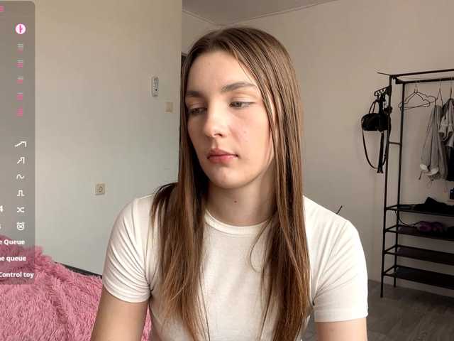 EveliaShimaoka live cam preview