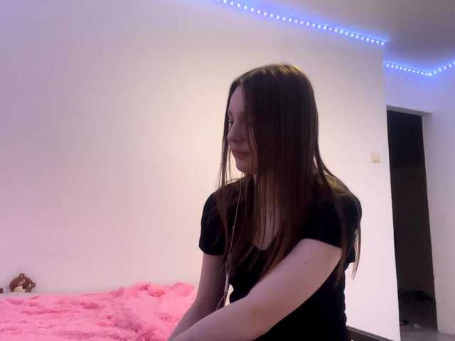 EveliaShimaoka live cam on BongaCams