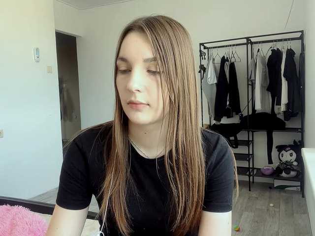 EveliaShimaoka live cam on BongaCams