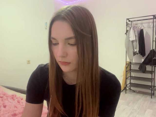 EveliaShimaoka live cam on BongaCams