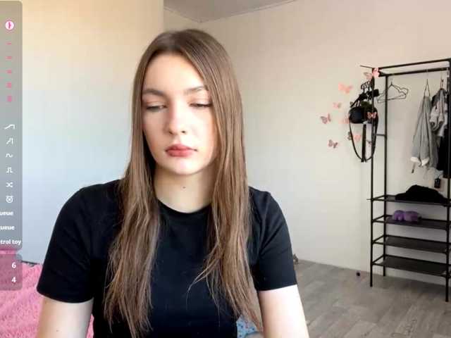 EveliaShimaoka live cam on BongaCams