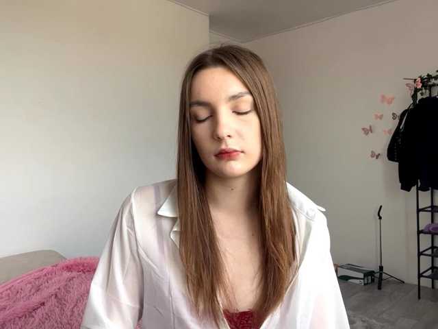 EveliaShimaoka live cam on BongaCams