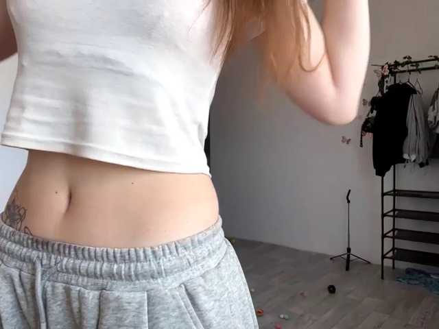 EveliaShimaoka live cam on BongaCams