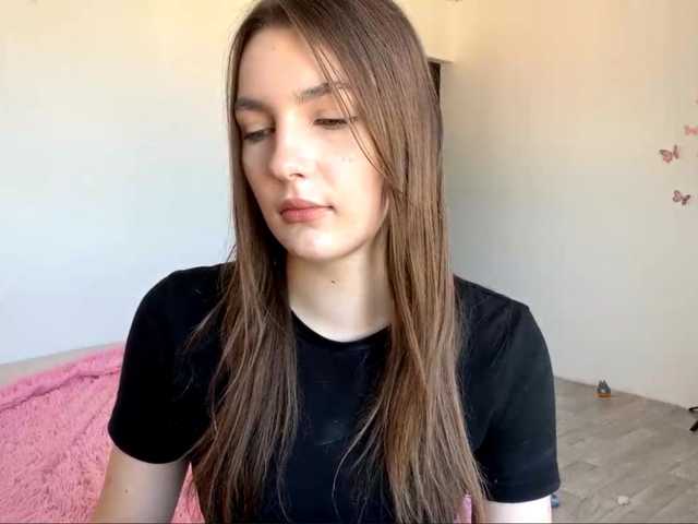 EveliaShimaoka live cam on BongaCams
