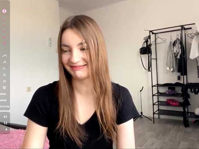 EveliaShimaoka live cam on BongaCams