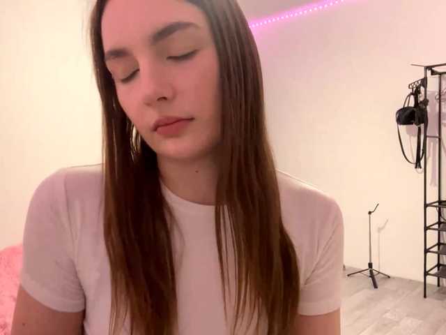 EveliaShimaoka live cam on BongaCams
