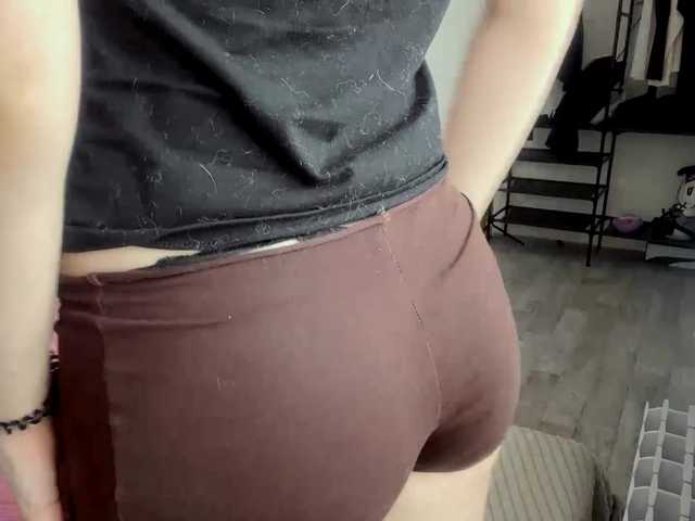 EveliaShimaoka live cam on BongaCams