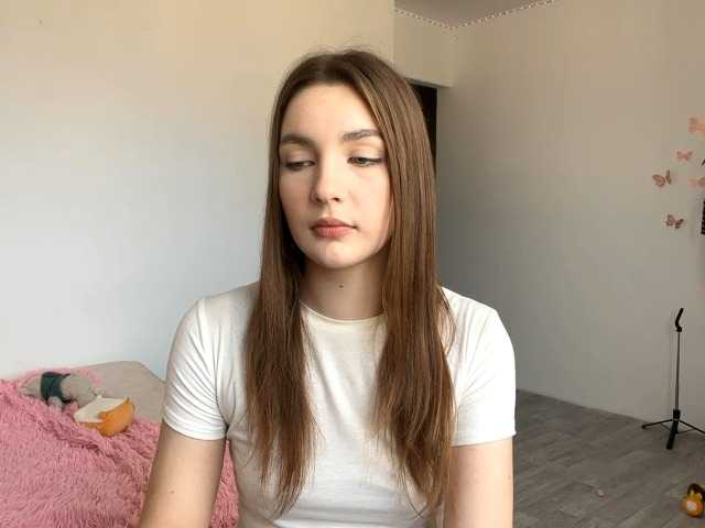 EveliaShimaoka live cam on BongaCams