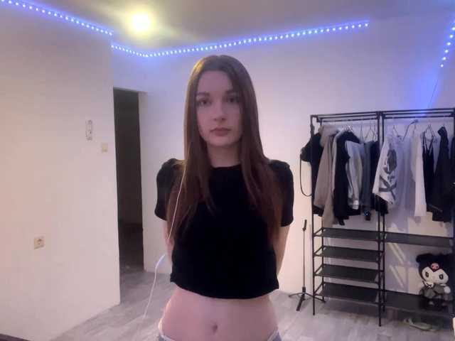 EveliaShimaoka live cam on BongaCams
