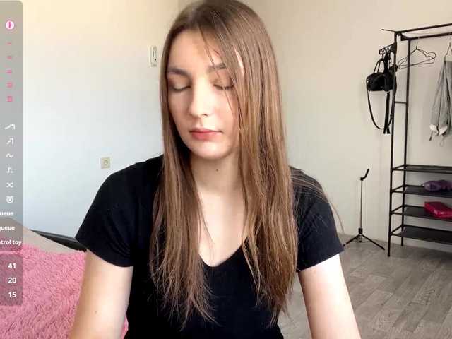 EveliaShimaoka live cam on BongaCams