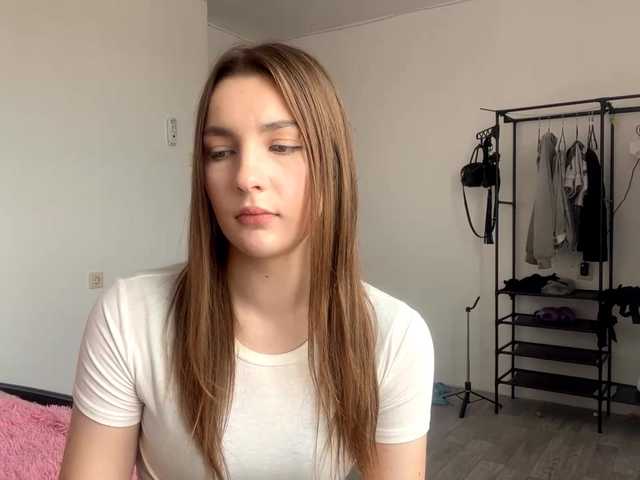 EveliaShimaoka live cam on BongaCams