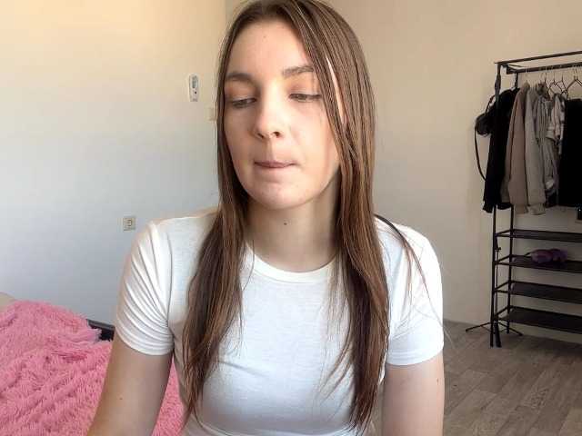 EveliaShimaoka live cam on BongaCams