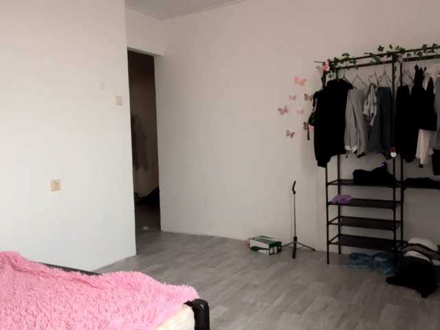 EveliaShimaoka live cam on BongaCams