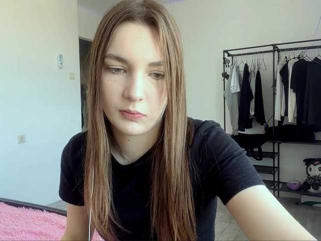 EveliaShimaoka live cam on BongaCams