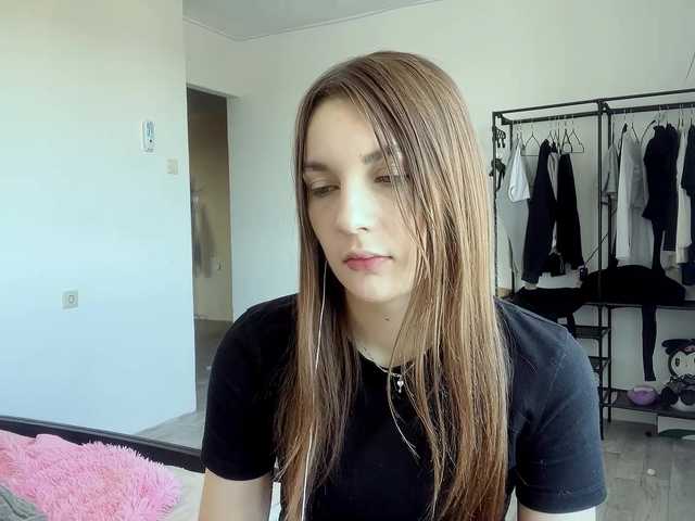 EveliaShimaoka live cam on BongaCams