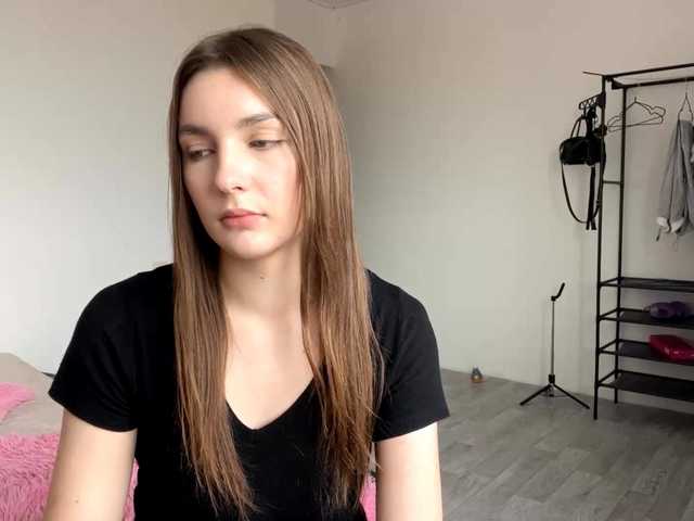 EveliaShimaoka live cam on BongaCams
