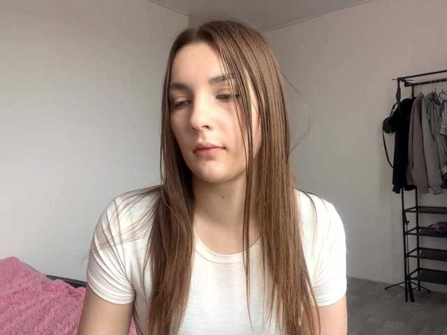 EveliaShimaoka live cam on BongaCams