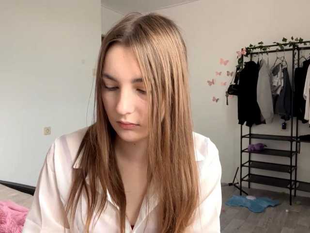 EveliaShimaoka live cam on BongaCams