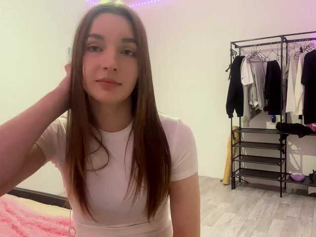 EveliaShimaoka live cam on BongaCams