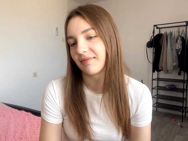 EveliaShimaoka live cam on BongaCams