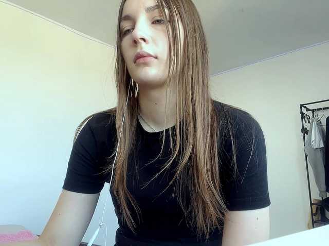 EveliaShimaoka live cam on BongaCams