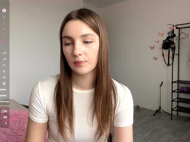 EveliaShimaoka live cam on BongaCams