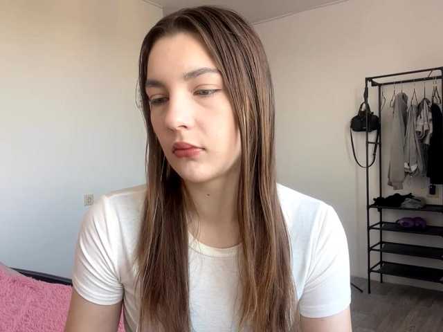 EveliaShimaoka live cam on BongaCams