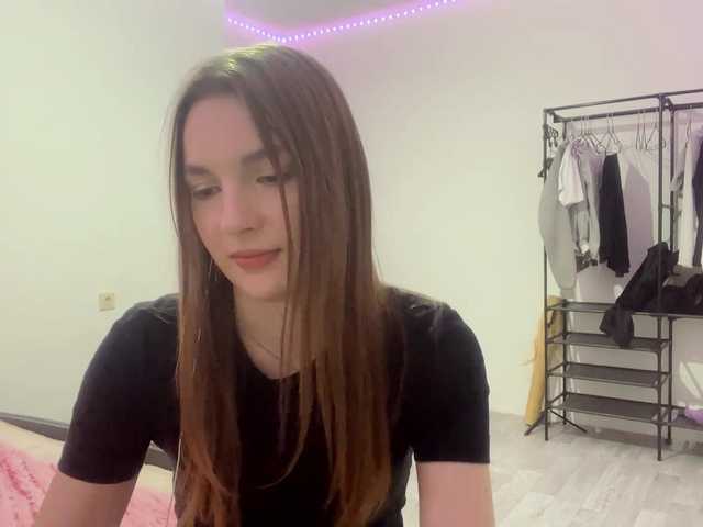 EveliaShimaoka live cam on BongaCams